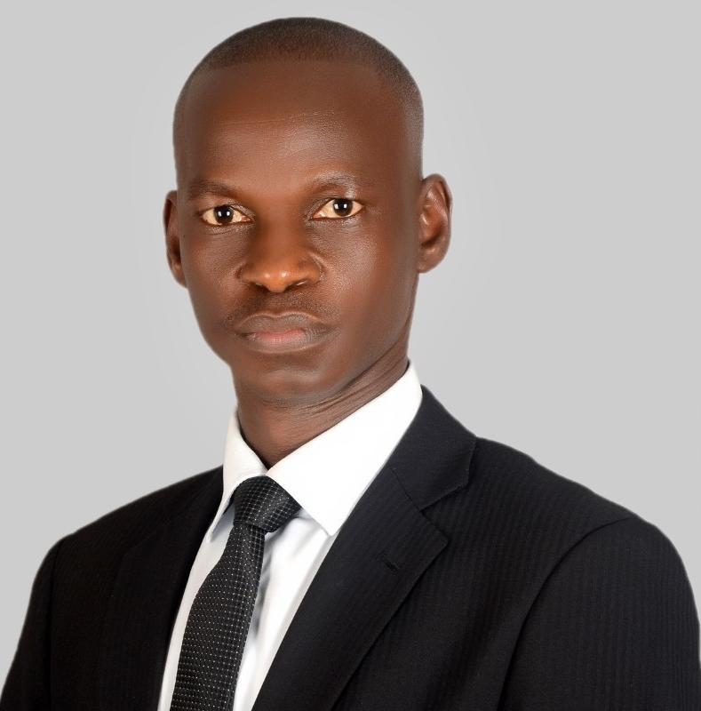 Aloysius Nanjerah Masaba